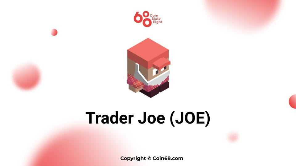 Trader Joe crypto