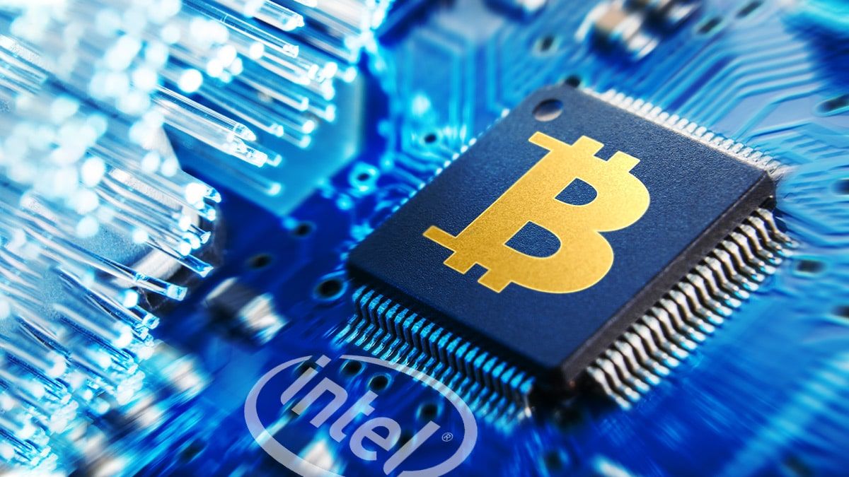 nuovi chip per il Mining di Bitcoin