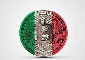 regolamentazione bitcoin italia