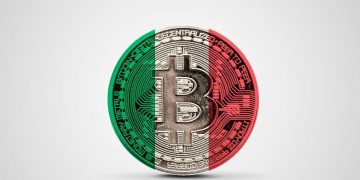 regolamentazione bitcoin italia