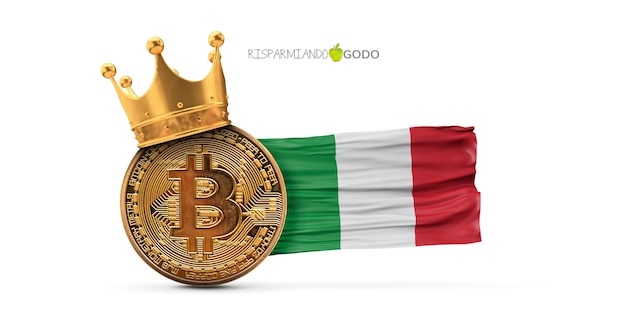 bitcoin italia