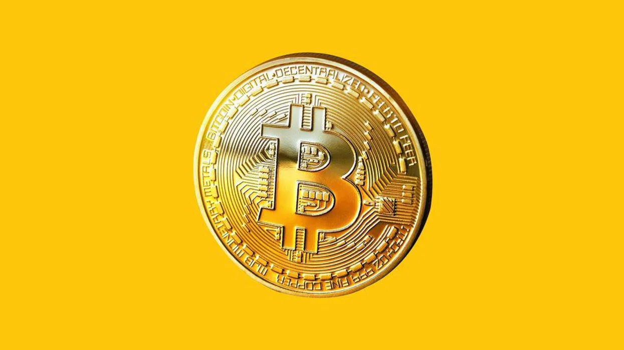 Quanto si guadagna in Bitcoin?