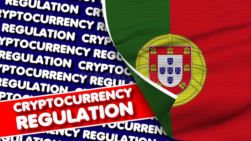 regolamentazione dcriptovalute in Portogallo