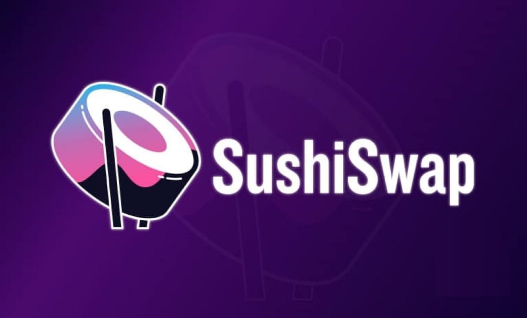 Sushi Swap Dex
