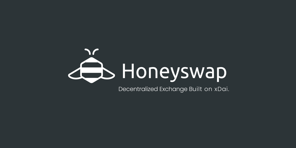 Honeyswap DEX