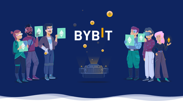 Come funziona il copy trading su Bybit