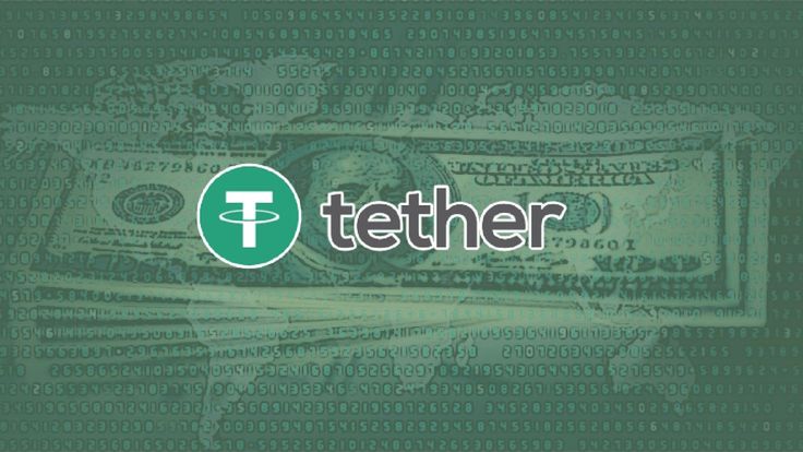 vendere Tether (USDT