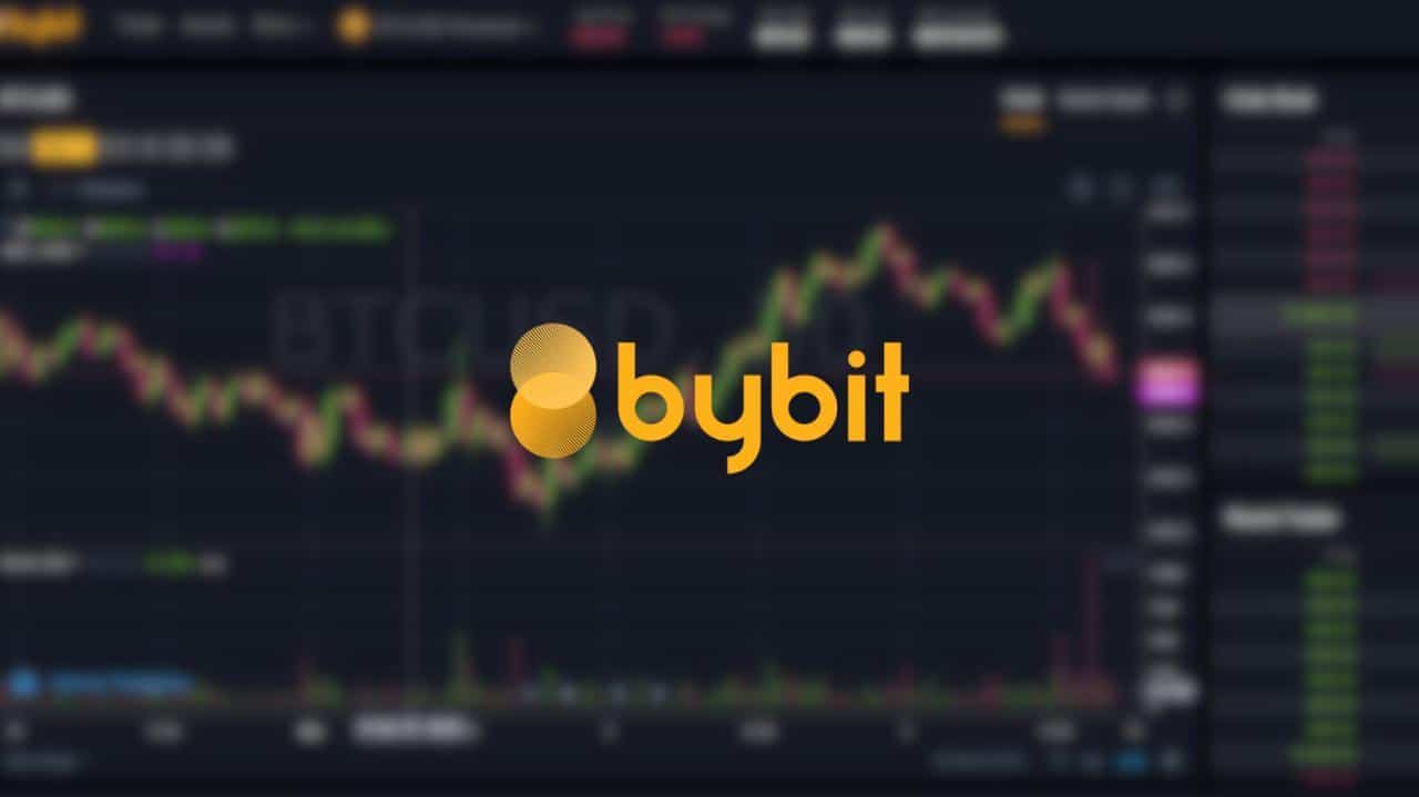 Commissioni Bybit associate a un copy trading