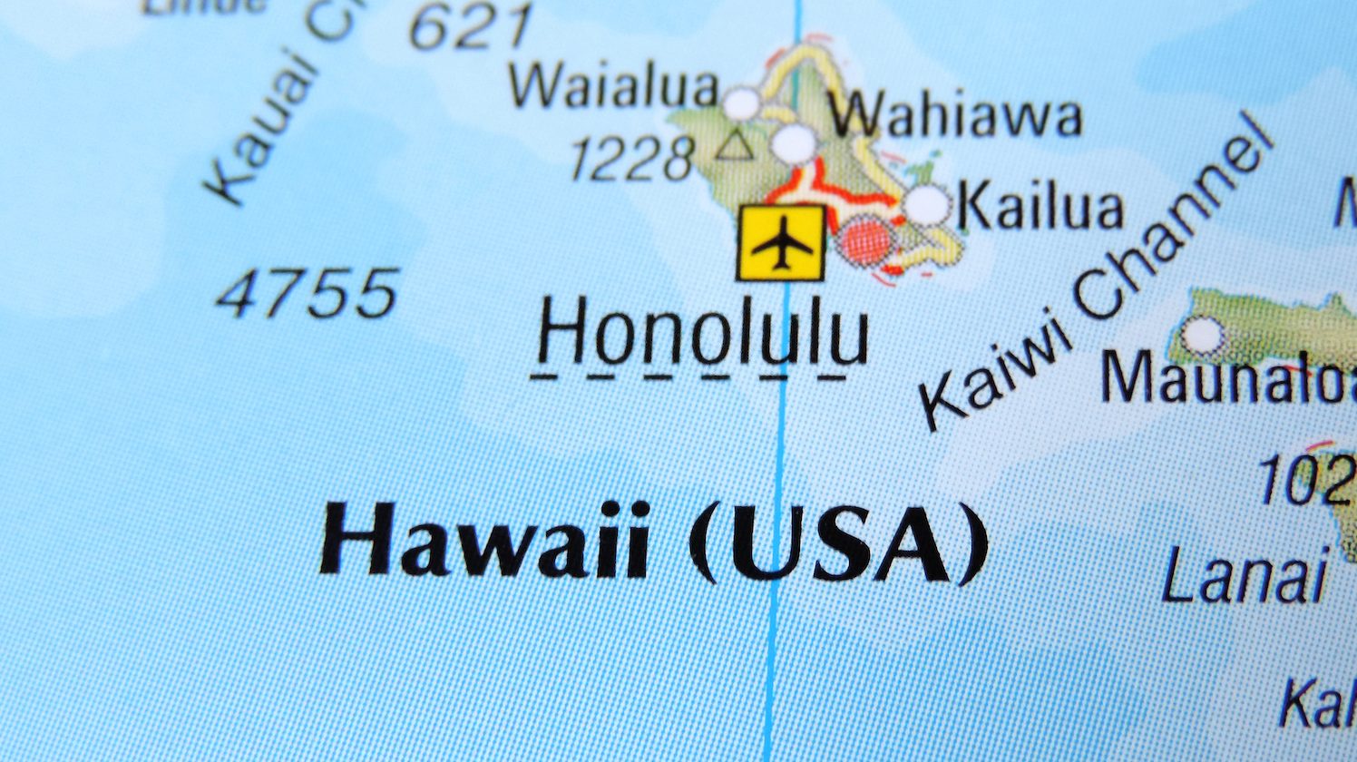 Bitcoin, Web 3 e Hawaii