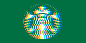 Starbucks nft