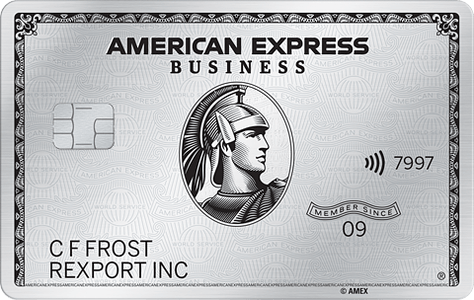 American Express Centurion Card cos'è