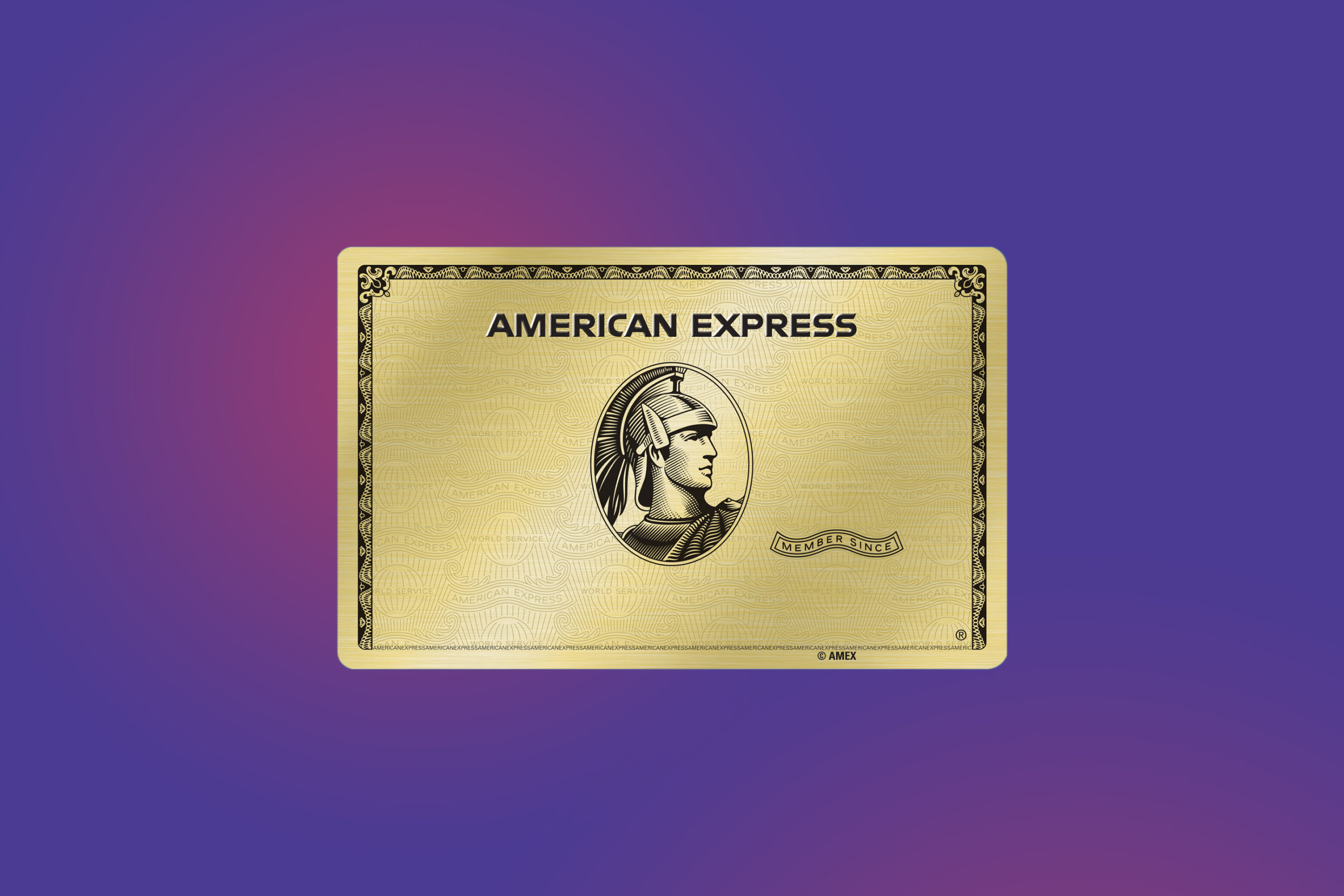 American Express Gold come funziona?