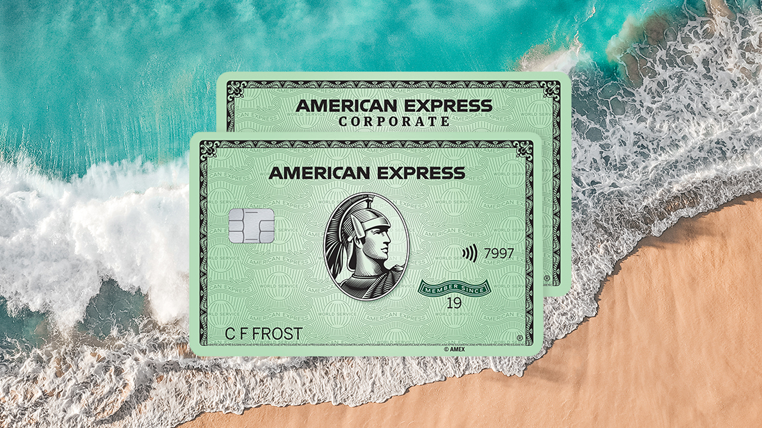 American Express recensione