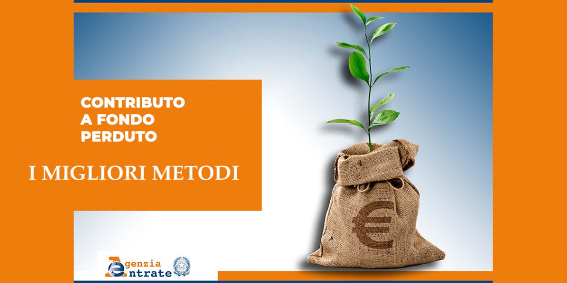 Finanziamenti per rilevare attività