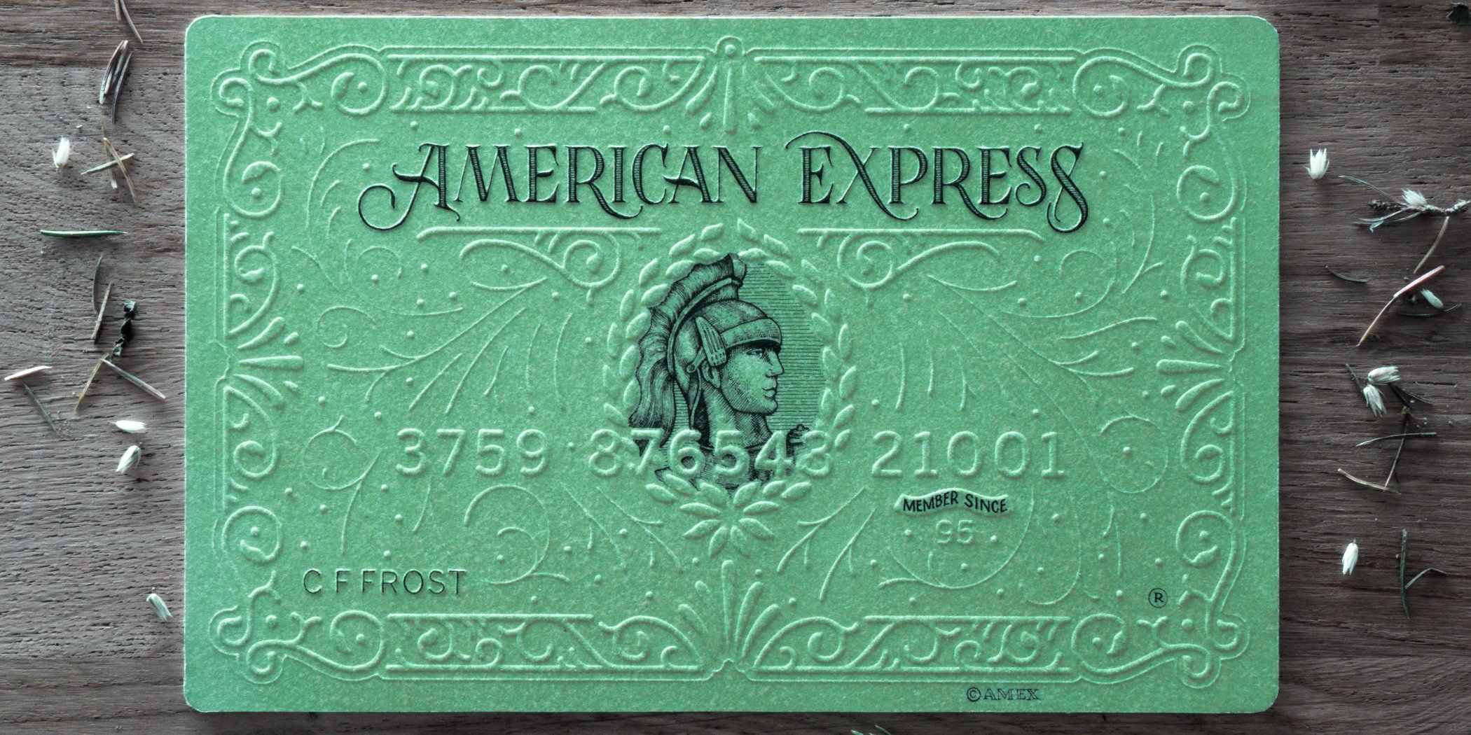 American Express Carta Verde Recensioni 