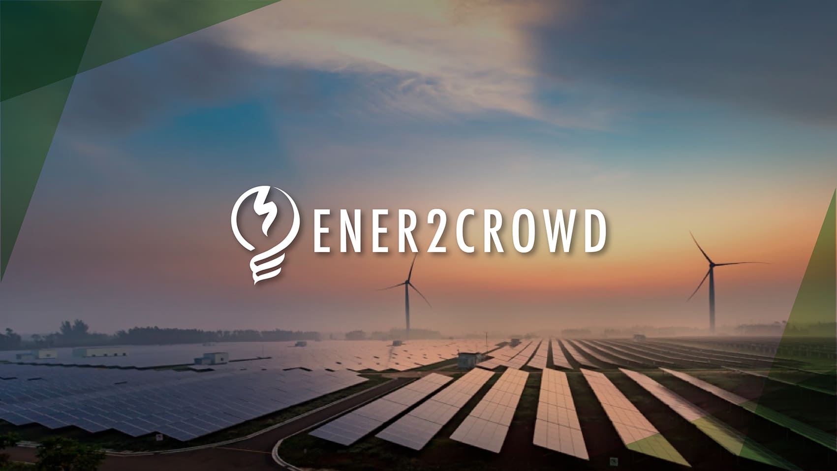 Ener2Crowd è un sistema che si può autosostenere?