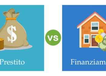 differenze prestito finanziamento