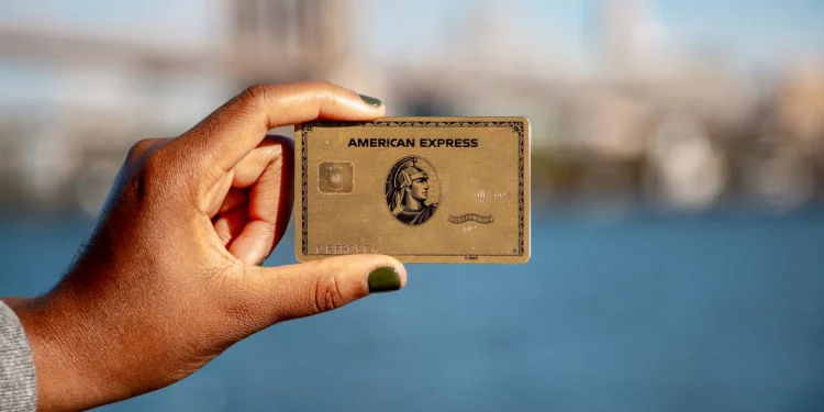 American Express Gold recensione
