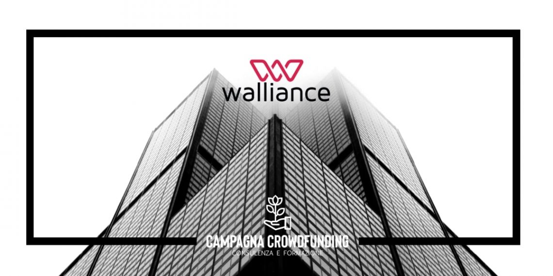 Walliance campagna crowdfunding