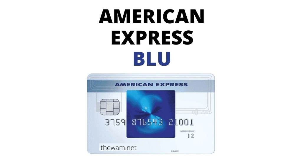 American Express Blu perchè richiederla?