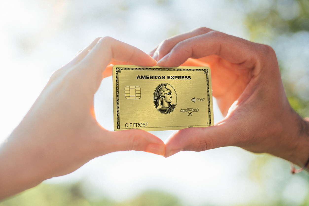 American Express Gold  Requisiti Conviene?