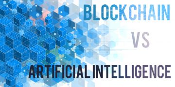 blockchain migliorare l'intelligenza artificiale