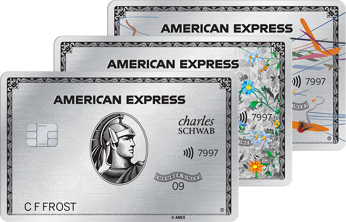 American Express Platinum Vantaggi
