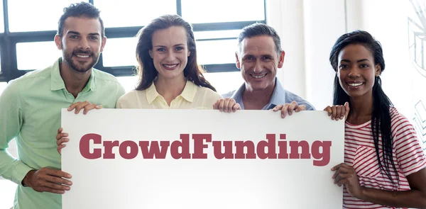Finanziamento tramite crowdfunding Il crowdfunding cos'è in Italia?