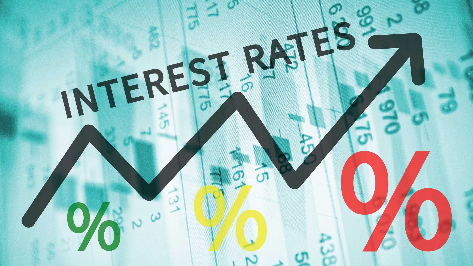 Qual è il tasso di interesse oggi?