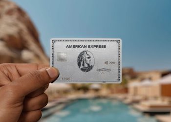 American Express Platinum Business recensioni