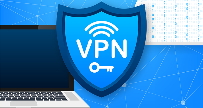 VPN trading crypto