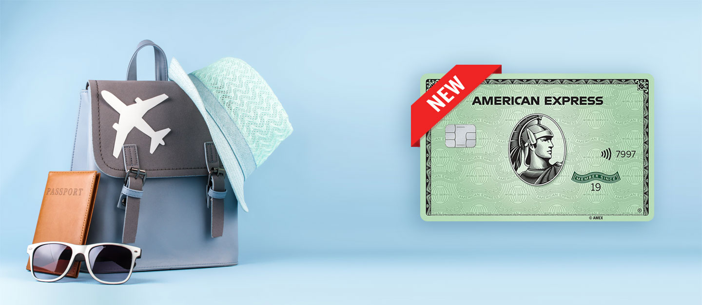 American Express Carta Verde Conviene?