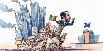 Quali sono i principi finanziari su cui è basata l'Italia
