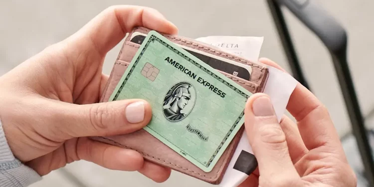 Quali sono i limiti di spesa generali di American Express