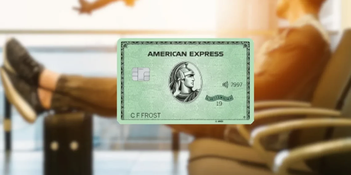 American Express Viaggi con i punti