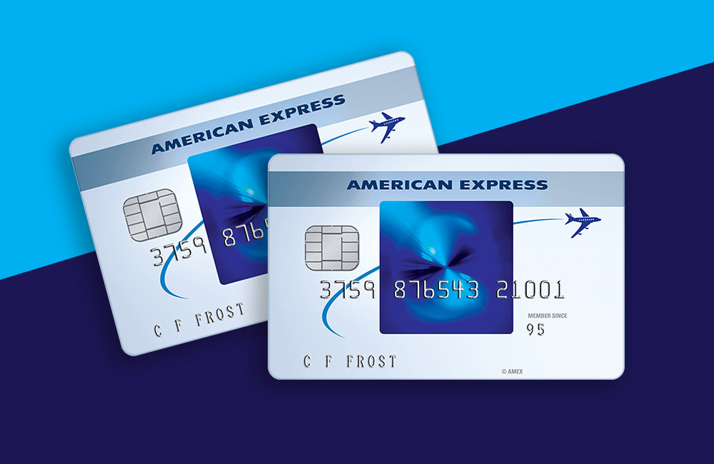 Lista Carte American Express in Italia