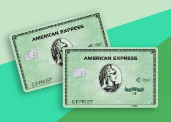 Carta verde american express gratis
