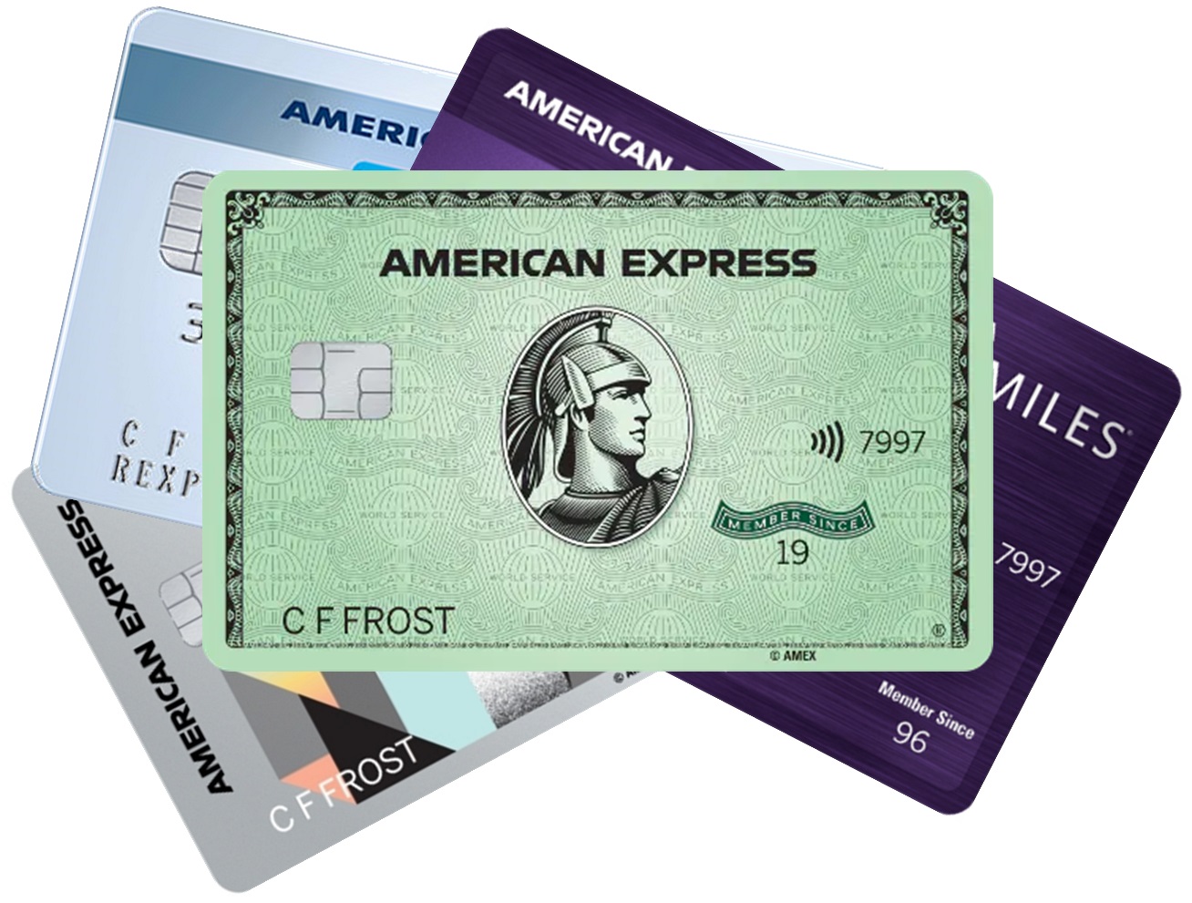 American Express: come aumentare limite spesa