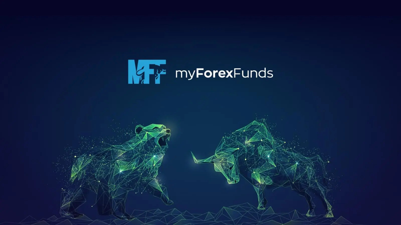 My Forex Funds rischi