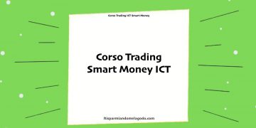 Corso Trading Smart Money ICT