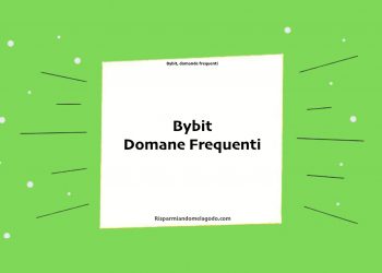 Bybit domande frequenti