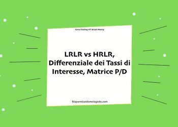 LRLR vs HRLR