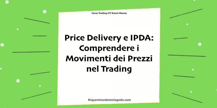 Price Delivery e IPDA
