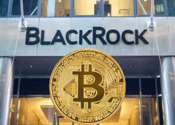 bitcoin blackrock
