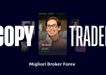 Migliori Broker Forex Copy Trading