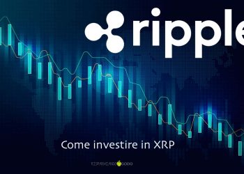 XRP Come investire nel 2023
