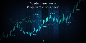 guadagno prop trading