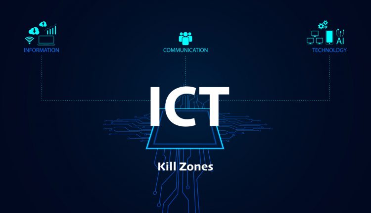 ICT Kill zone