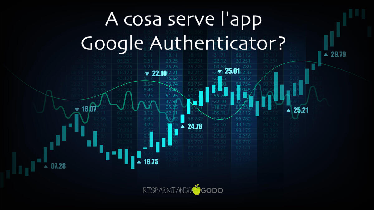A cosa serve l'app Google Authenticator?