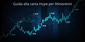 guida hype minorenni